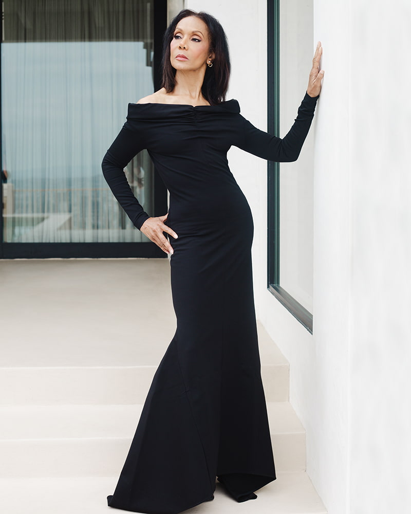 Photo of patient after successful procedure | Beverly Hills Plastic Surgery