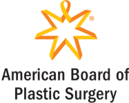 American Board of Plastic Surgery logo