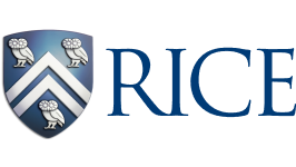 RICE logo