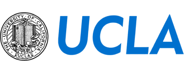 UCLA logo